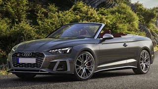 Top 20 des meilleurs cabriolets 2023 [upl. by Clayberg]