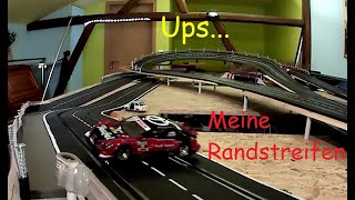 Slotcar 132 Meine Randstreifen [upl. by Aesoh]