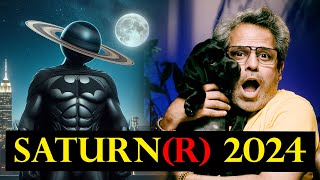 Saturn 2024 Retrograde Predictions for all ascendants Secret of Transits [upl. by Lim]