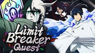 BEST TEAM FOR LIMIT BREAKER MAY 2024 ULQUIORRA VS LIMIT BREAKER QUEST Bleach Brave Souls [upl. by Linetta944]