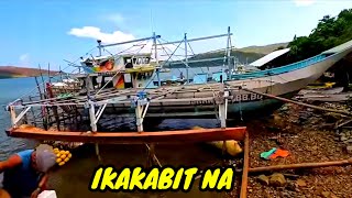 P1  SIMULA NA NG PAGKABIT SA YATE YATE  EP37 [upl. by Nhtanhoj]