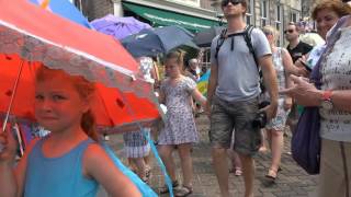 Jazz Enkhuizen 2016 HD 1080p [upl. by Eiddal]