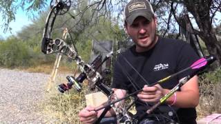 Halon X Review by Mathews Prostaffer Chris Escarcega Part II [upl. by Howie]