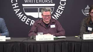 PART 1  2024 Whitehorse All Candidates Councillor Forum [upl. by Pinkham]