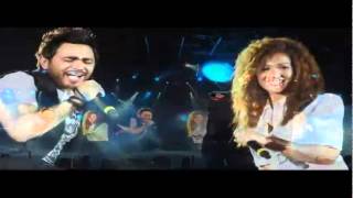 Tamer Hosny FT Aliaa Hosny [upl. by Lishe395]