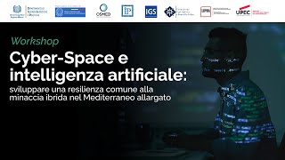 Sicurezza europea integrata il Piano Mattei nel Mediterraneo allargato [upl. by Arramat]