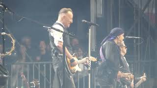 Bruce Springsteen Dancing In the Dark London 27 07 2024 [upl. by Iy]