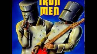 Iron Men  Death Of Me [upl. by Salkcin666]