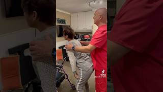 Patient talks about her recovery after second Ring Dinger ringdingerchiropractor painrelief [upl. by Mosier311]