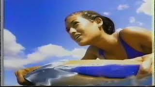 Capri Sun quotEasy Openquot Surfing Commercial 1999 [upl. by Sayce]