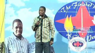 Apostle Dr Evans Mothogoane Familiar spirits  Ancestral Altar [upl. by Hogarth267]