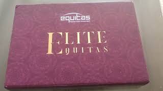 EQUITAS BANK ELITE SAVINGS Account Unboxing Welcome Kit Small Savings Bank JCB Car Bike [upl. by Negaet785]