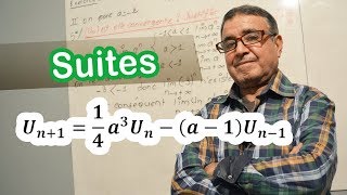 Les Suites  Maths [upl. by Nereen]