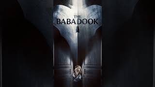 The babadook movie horrorshorts horrorstory scary movie film [upl. by Bailar]