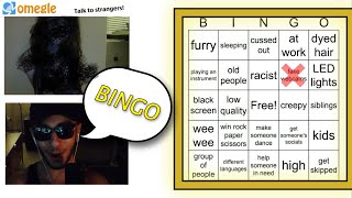 Omegle BINGO [upl. by Dunlavy]