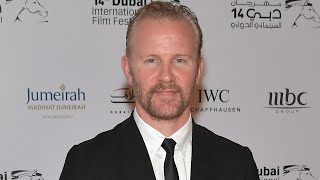 Remembering Morgan Spurlock Inside the Filmmaker’s Life and Career [upl. by Rayford6]