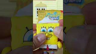 ASMR SpongeBob Underpants Funny and Cute [upl. by Theo632]