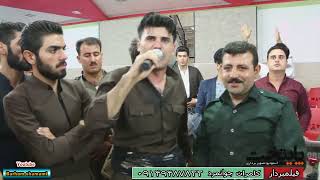 BARHAM SHAMAMI 4 IRAN ROZHHALAT ZAMAWAND 2016 [upl. by Tayib]