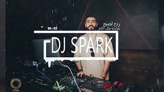 ريمكس يابارده مثل الثلج  ردح لصبح  ديجي سبارك  DJ SPARK REMIX [upl. by Sirod]