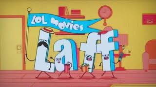 Laff LOL Movies Promo 2022 [upl. by Ready]