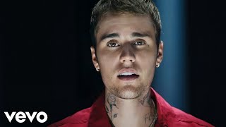 Justin Bieber  Ghost Official Video [upl. by Syck]