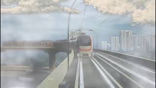 Nagpur Metro [upl. by Swiercz]