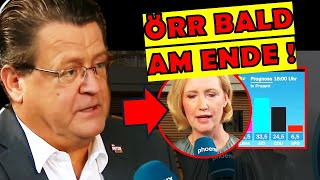 💥BLITZMELDUNG THÜRINGENWAHL💥BRANDNER MIT GRANDIOSEM INTERVIEW NACH ERSTER PROGNOSE [upl. by Yecaj484]