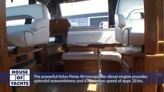 Agder 950 for sale at House of Yachts [upl. by Netsua]