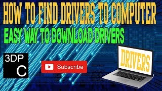 How to download drivers on windows tutorial sinhala [upl. by Valli]