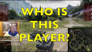 Who Is This Player [upl. by Ettebab]