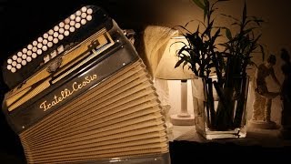 Accordeon Paris avec un Mengascini [upl. by Valaree]