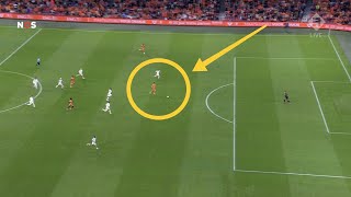 🇳🇱 Netherlands Tijjani Reijnders early goal vs Germany in Germany vs Netherlands Nations league [upl. by Obara502]