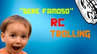 quot¡Sere famosoquot  Trolleando un intento de Recruitment Challenge [upl. by Scott]