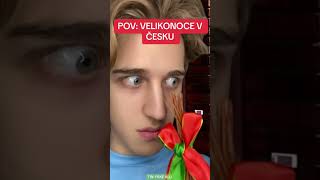 KDO CHODIL NA VELIKONOCE 🪺🥰💚 SL€DUJ PRO DALŠÍ ❤️ [upl. by Melisandra]