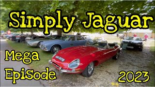 Simply Jaguar 2023 [upl. by Ailey]