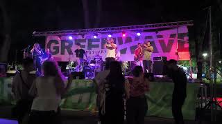 Greenwave Festival  Thessaliniki 2024 [upl. by Lyda]