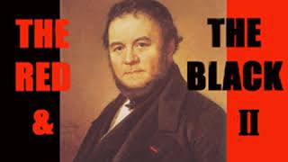 The Red and the Black Volume II by STENDHAL read by Various Part 22  Full Audio Book [upl. by Infeld32]