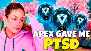 THIS IS WHY APEX GIVES ME PTSD [upl. by Cocke]