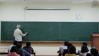 Lecture 14 Boolean Logic Properties Idea of Reversible Computation [upl. by Yvad]