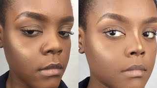 HOW TO Contour Your Nose [upl. by Obeng356]