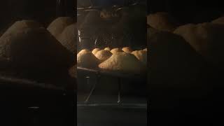 Cuisson de délicieuses madeleines food artcuisson baking [upl. by Lettie517]