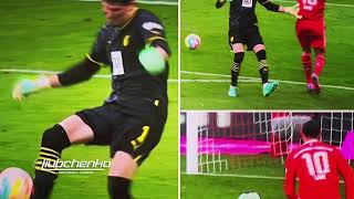 Bayern Munich vs Borussia Dortmund Tuchel DEBUT and Muller Show 2023 Vlog [upl. by Clothilde609]