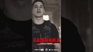 OUT NOW 🔴 BALKANIKAbalkanika anonymous balkan croatia serbia bosnia fyp anonymusbalkan [upl. by Efrem881]