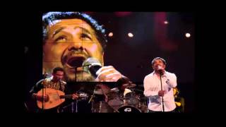 cheb khaled mauvais sang original [upl. by Yoccm]