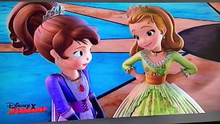 Sofia the First Forever Royal Ending [upl. by Leif]