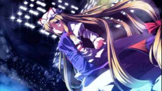 SWR  Night Falls  Evening Star Yukari Yakumo  MP3 [upl. by Adnhoj]