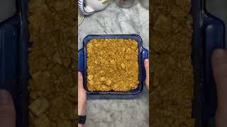 Pumpkin Spice Rice Crispy Treats [upl. by Lester868]