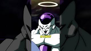 Frieza Betrays Frost👽 [upl. by Eanahs]