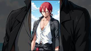 Episode 4 Luffys Past The Red Haired Shanks Appears animerecaps onepiece animesummaries [upl. by Anilos36]