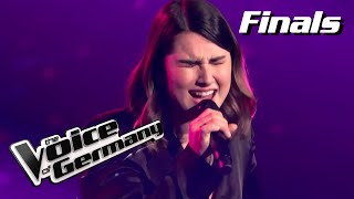 Linda Elsener amp ELIF  How To Fall In Love  Finals  The Voice of Germany 2021 [upl. by Marsland704]